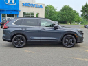 Thumbnail image of 2023 Honda CR-V Hybrid at Phillipsburg Easton Honda New