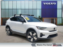 Thumbnail image of 2023 Volvo C40 Recharge at Weston Nissan Volvo