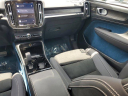 Thumbnail image of 2023 Volvo C40 Recharge at Weston Nissan Volvo