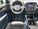 Thumbnail image of 2023 Volvo C40 Recharge at Weston Nissan Volvo