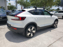 Thumbnail image of 2023 Volvo C40 Recharge at Weston Nissan Volvo