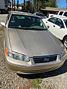2001 Toyota Camry CE at JHS Family Auto Sales LLC