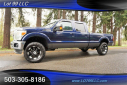 Thumbnail image of 2011 Ford F-350 Super Duty at Lot 99 LLC