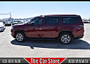 Thumbnail image of 2022 Jeep Wagoneer at Car Store of Midland