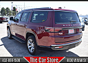 Thumbnail image of 2022 Jeep Wagoneer at Car Store of Midland