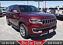 Thumbnail image of 2022 Jeep Wagoneer at Car Store of Midland