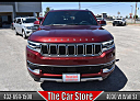 Thumbnail image of 2022 Jeep Wagoneer at Car Store of Midland