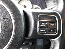 2014 Jeep Wrangler Unlimited Sahara at Gary Mathews Motors