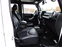 Thumbnail image of 2014 Jeep Wrangler Unlimited at Gary Mathews Motors