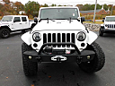 Thumbnail image of 2014 Jeep Wrangler Unlimited at Gary Mathews Motors