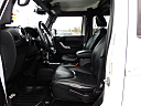 Thumbnail image of 2014 Jeep Wrangler Unlimited at Gary Mathews Motors