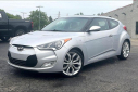 Thumbnail image of 2015 Hyundai Veloster at Randy Wise Hyundai
