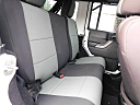 Thumbnail image of 2016 Jeep Wrangler Unlimited at Gary Mathews Motors