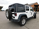 Thumbnail image of 2016 Jeep Wrangler Unlimited at Gary Mathews Motors