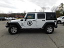 Thumbnail image of 2016 Jeep Wrangler Unlimited at Gary Mathews Motors