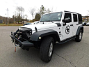 Thumbnail image of 2016 Jeep Wrangler Unlimited at Gary Mathews Motors
