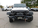 Thumbnail image of 2016 Jeep Wrangler Unlimited at Gary Mathews Motors