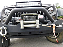 Thumbnail image of 2016 Jeep Wrangler Unlimited at Gary Mathews Motors