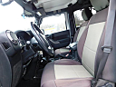 Thumbnail image of 2016 Jeep Wrangler Unlimited at Gary Mathews Motors