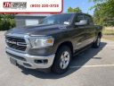 Thumbnail image of 2021 Ram 1500 at JT's Chrysler Jeep Dodge (new)