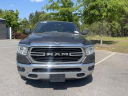 Thumbnail image of 2021 Ram 1500 at JT's Chrysler Jeep Dodge (new)