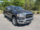 Thumbnail image of 2021 Ram 1500 at JT's Chrysler Jeep Dodge (new)