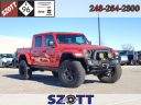 Thumbnail image of 2024 Jeep Gladiator at Szott I96 Chrysler Dodge Jeep Ram