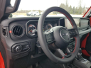 2024 Jeep Gladiator Rubicon at Szott I96 Chrysler Dodge Jeep Ram