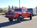 Thumbnail image of 2024 Jeep Gladiator at Szott I96 Chrysler Dodge Jeep Ram