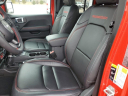 Thumbnail image of 2024 Jeep Gladiator at Szott I96 Chrysler Dodge Jeep Ram