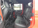 Thumbnail image of 2024 Jeep Gladiator at Szott I96 Chrysler Dodge Jeep Ram