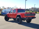 Thumbnail image of 2024 Jeep Gladiator at Szott I96 Chrysler Dodge Jeep Ram