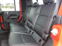 Thumbnail image of 2024 Jeep Gladiator at Szott I96 Chrysler Dodge Jeep Ram