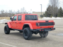 Thumbnail image of 2024 Jeep Gladiator at Szott I96 Chrysler Dodge Jeep Ram