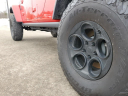 Thumbnail image of 2024 Jeep Gladiator at Szott I96 Chrysler Dodge Jeep Ram