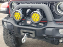 Thumbnail image of 2024 Jeep Gladiator at Szott I96 Chrysler Dodge Jeep Ram