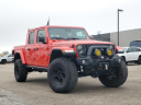 Thumbnail image of 2024 Jeep Gladiator at Szott I96 Chrysler Dodge Jeep Ram