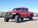 Thumbnail image of 2024 Jeep Gladiator at Szott I96 Chrysler Dodge Jeep Ram