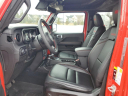 Thumbnail image of 2024 Jeep Gladiator at Szott I96 Chrysler Dodge Jeep Ram