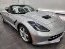 Thumbnail image of 2014 Chevrolet Corvette at Summit Chrysler Dodge Jeep