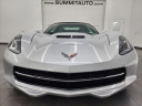 Thumbnail image of 2014 Chevrolet Corvette at Summit Chrysler Dodge Jeep