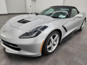Thumbnail image of 2014 Chevrolet Corvette at Summit Chrysler Dodge Jeep