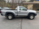 2014 Toyota Tacoma Base at CARMIX INC.