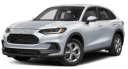 Thumbnail image of 2024 Honda HR-V at Baron Honda