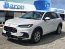 Thumbnail image of 2024 Honda HR-V at Baron Honda