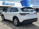 Thumbnail image of 2024 Honda HR-V at Baron Honda