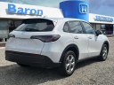 Thumbnail image of 2024 Honda HR-V at Baron Honda