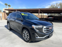 Thumbnail image of 2018 GMC Terrain at Arizona Elite Auto Sales
