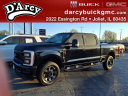 Thumbnail image of 2023 Ford F-250 Super Duty at Darcy Buick Gmc