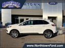 2024 Ford Edge Titanium at Northtown Ford